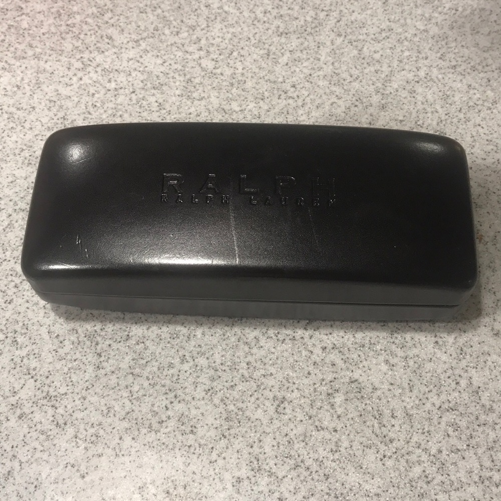 Ralph Lauren sunglasses - Picture 6 of 6